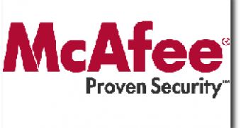 McAfee Prepares Internet Security System Switch Program