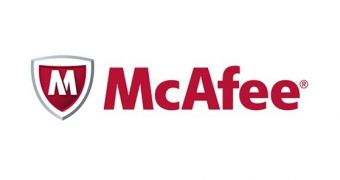McAfee presents its connected network security solutions
