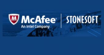 McAfee to buy Stonesoft