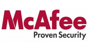McAfee-related websites vulnerable to cross-site scripting
