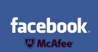 McAfee offers six-month free subscriptions to its Internet Security Suite for Facebook users