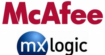 McAfee to acquire MX Logic for $140 million