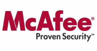 McAfee to acquire Secure Computing