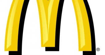 McDonald’s Death Ad Causes a Stir