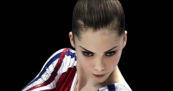 McKayla Maroney is being called a liar for claiming that those leaked photos are fake