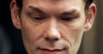 Gary McKinnon loses another chance to avoid extradition