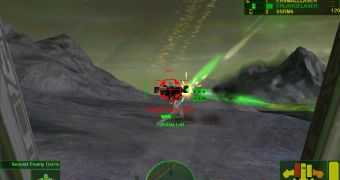 Mechwarrior 4 Will Be Available for Download for Free