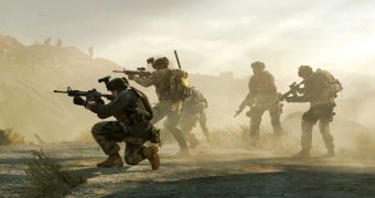 Medal of Honor Comes with Separate Exes for Single and Multiplayer