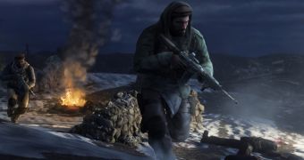 Medal of Honor Drops Taliban from Multiplayer