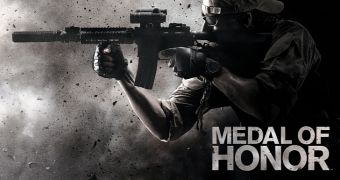 Medal of Honor wasn't a good bet for EA