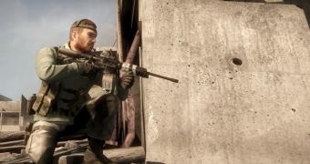 Medal of Honor Needs to Sell 3 Million for a Sequel