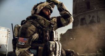 Medal of Honor Suffered from Execution Problems, Will Rebound