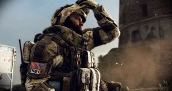Medal of Honor: Warfighter Gets Huge Day One Patch