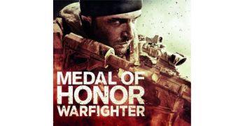Medal of Honor: Warfighter is coming soon