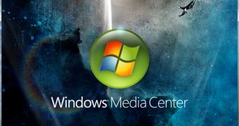 Customize the Looks of Windows Media Center