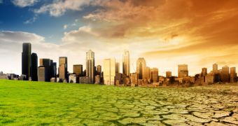 42% of Americans believe that the media exaggerates the seriousness of climate change, poll finds
