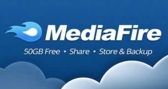 MediaFire App Arrives on Android with 50GB of Free Storage