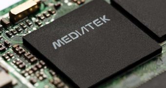 MediaTek will soon be launching the Android 4.4 KitKat update