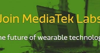 MediaTek Labs for wearables launches