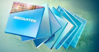 MediaTek officially launches its MT6592 true octa-core processor