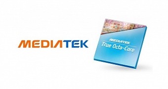 MediaTek is the original true octa-core chip maker