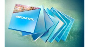 MediaTek to launch 4G LTE-capable 8-core CPU in January