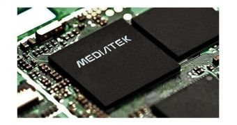 MediaTek to launch 8-core processor in July