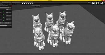 Voxelizer software offers new printing method