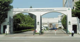 Personal data on Sony employees should not have been leaked