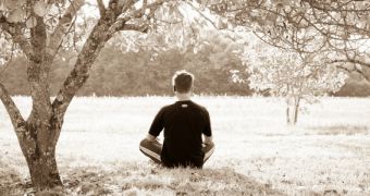 Mindfulness meditation allows practitioners to make better decisions