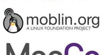New companies announced support for the MeeGo project
