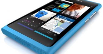 MeeGo PR1.3 Update for Nokia N9 Now Available at Vodafone Australia
