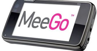 MeeGo to power all future Nokia N Series devices