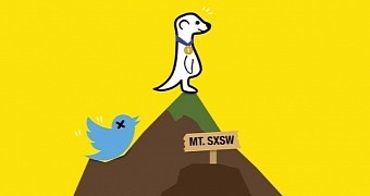Meerkat is gaining more and more attention