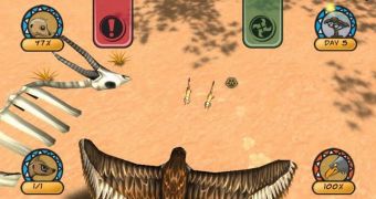 Meerkat Real Time Strategy Coming to the WiiWare