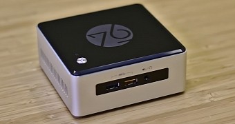 Meerkat Ubuntu from System76 Is an Insane Mini-PC with an i5 CPU and 16 GB of RAM