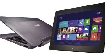 Meet the ASUS Vivo Tab 11.6” Tablet with Windows 8