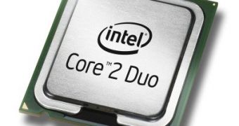 Intel's Core 2 Duo Extreme Edition X7800
