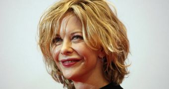 Meg Ryan lands a voice role in the CBS spinoff “How I Met Your Dad”