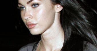 Speculation is starting to build up as to why Megan Fox has decided to leave the “Transformers” franchise