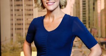 Megyn Kelly is moving up at Fox News