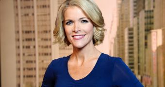 Megyn Kelly Renews Contract with Fox News
