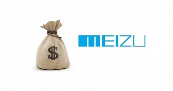 Meizu's profits are on the rise