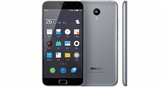 Meizu M2 Note with Octa-Core CPU, 5.5-Inch FHD Display Goes on Pre-Order for $175