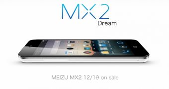 Meizu MX2