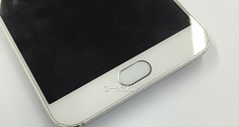 Is this the Meizu MX5?