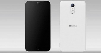 Meizu MX5 Rumors: 5.5-Inch 2K Display, MediaTek CPU and Crazy Nokia-Made 41MP Camera