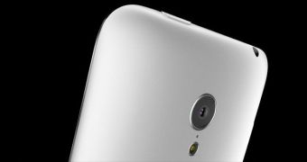 Meizu MX4 might arrive in two different versions