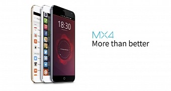 Meizu to Announce Ubuntu Phone on May 18 - Rumor