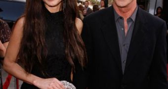 Authorities are looking into the Mel Gibson – Oksana Grigorieva scandal to see whether he’s guilty of spousal abuse